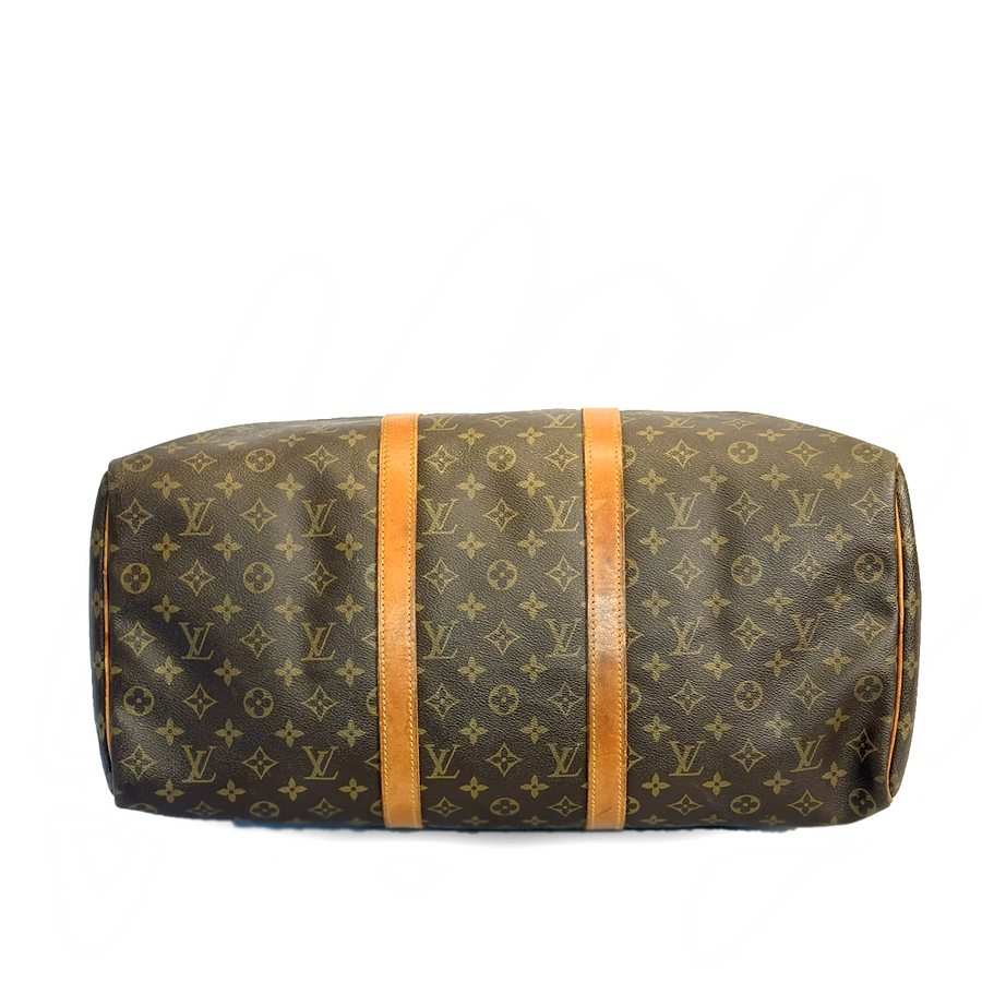 Louis Vuitton Keepall (50)