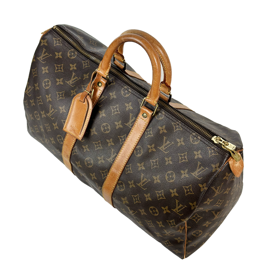 Louis Vuitton Keepall (45)