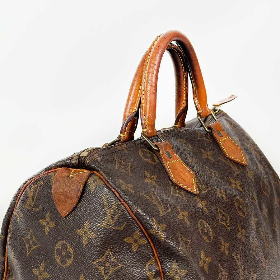 Louis Vuitton Speedy (30)