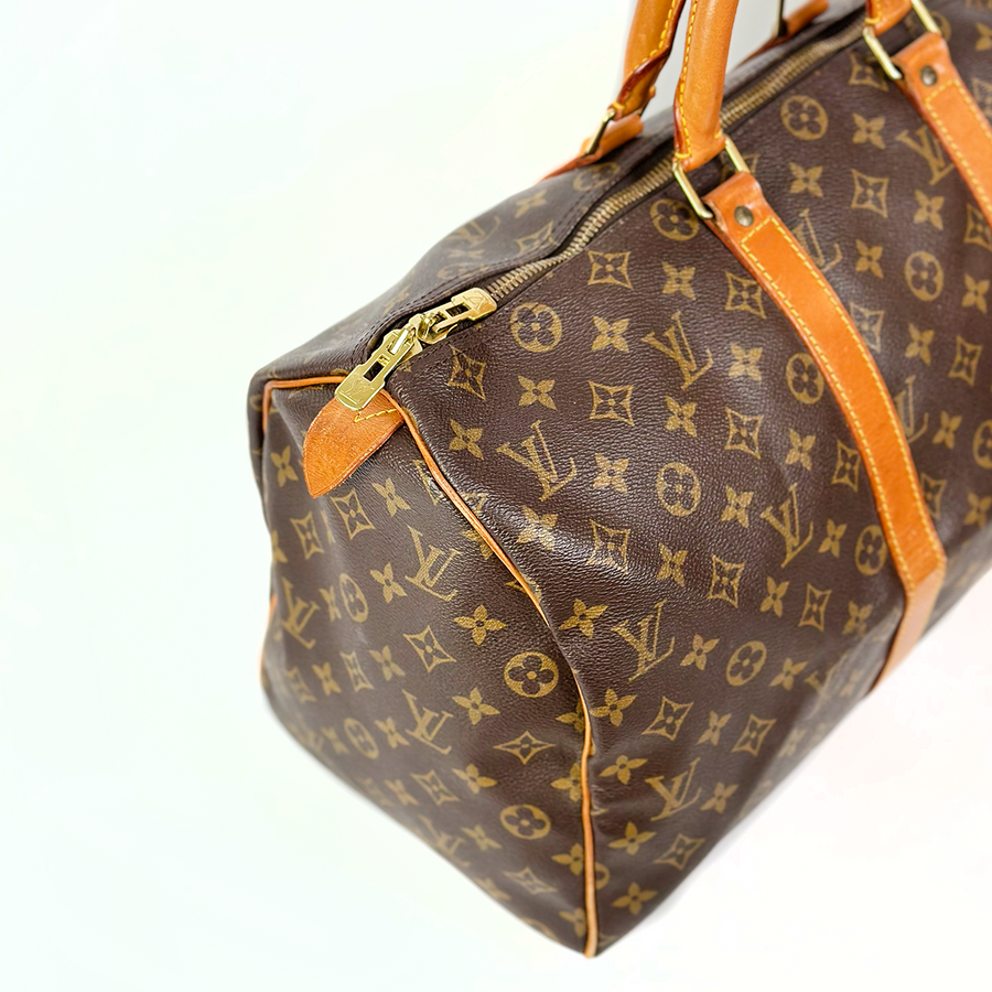 Louis Vuitton Keepall (45)