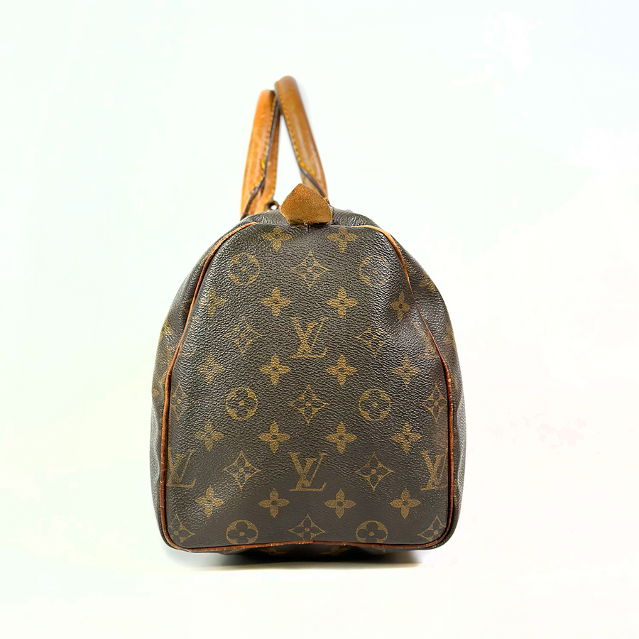 Louis Vuitton Speedy (30)