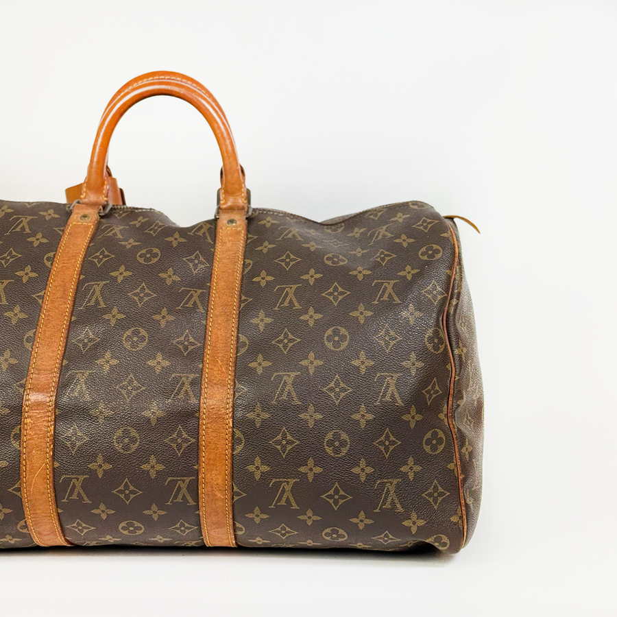 Louis Vuitton Keepall (50)