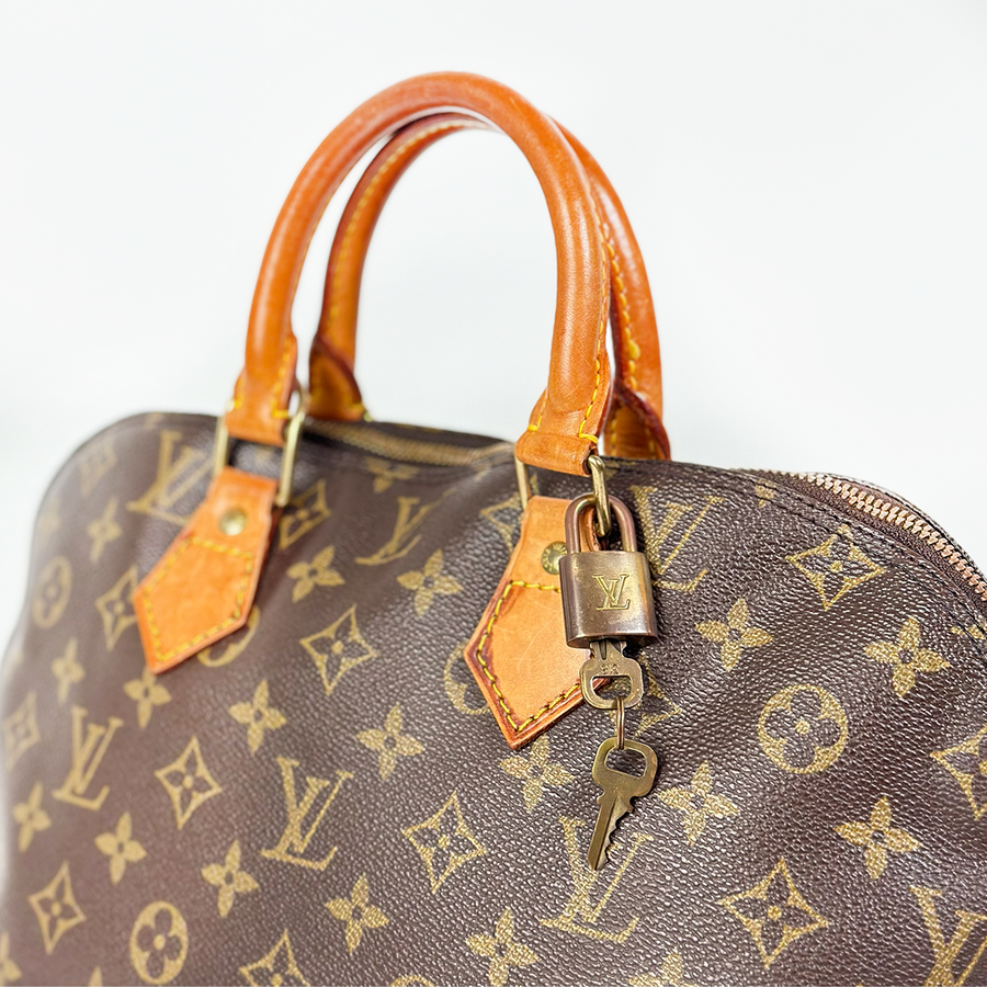 Louis Vuitton Alma