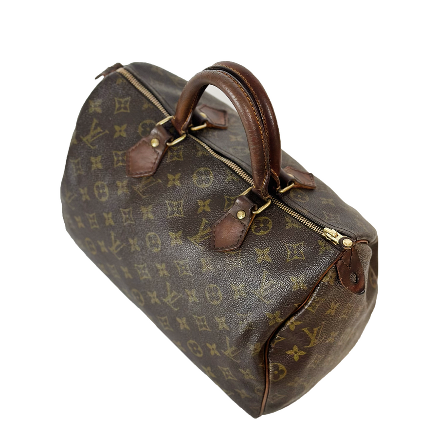 Louis Vuitton Speedy (30)