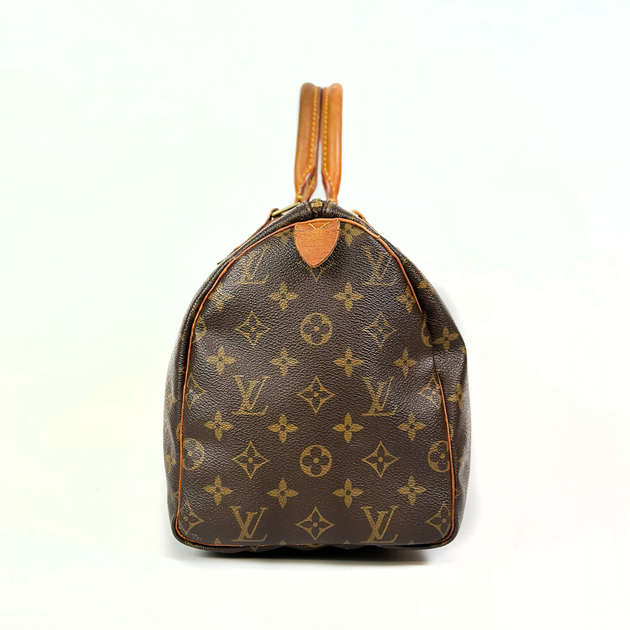 Louis Vuitton Speedy (30)