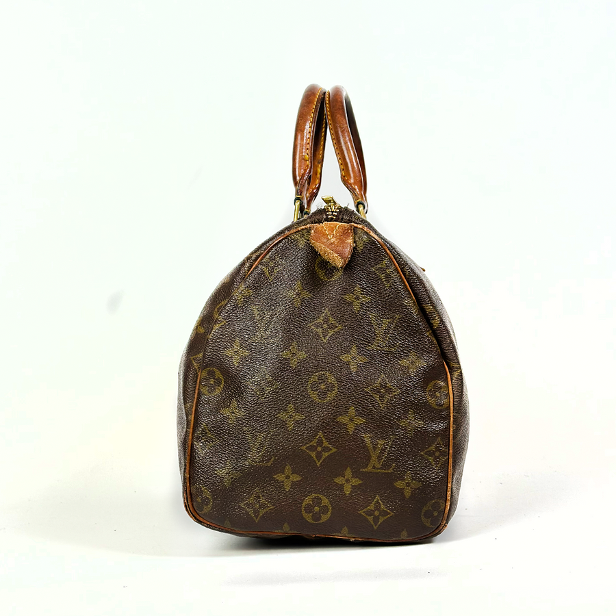 Louis Vuitton Speedy (30)