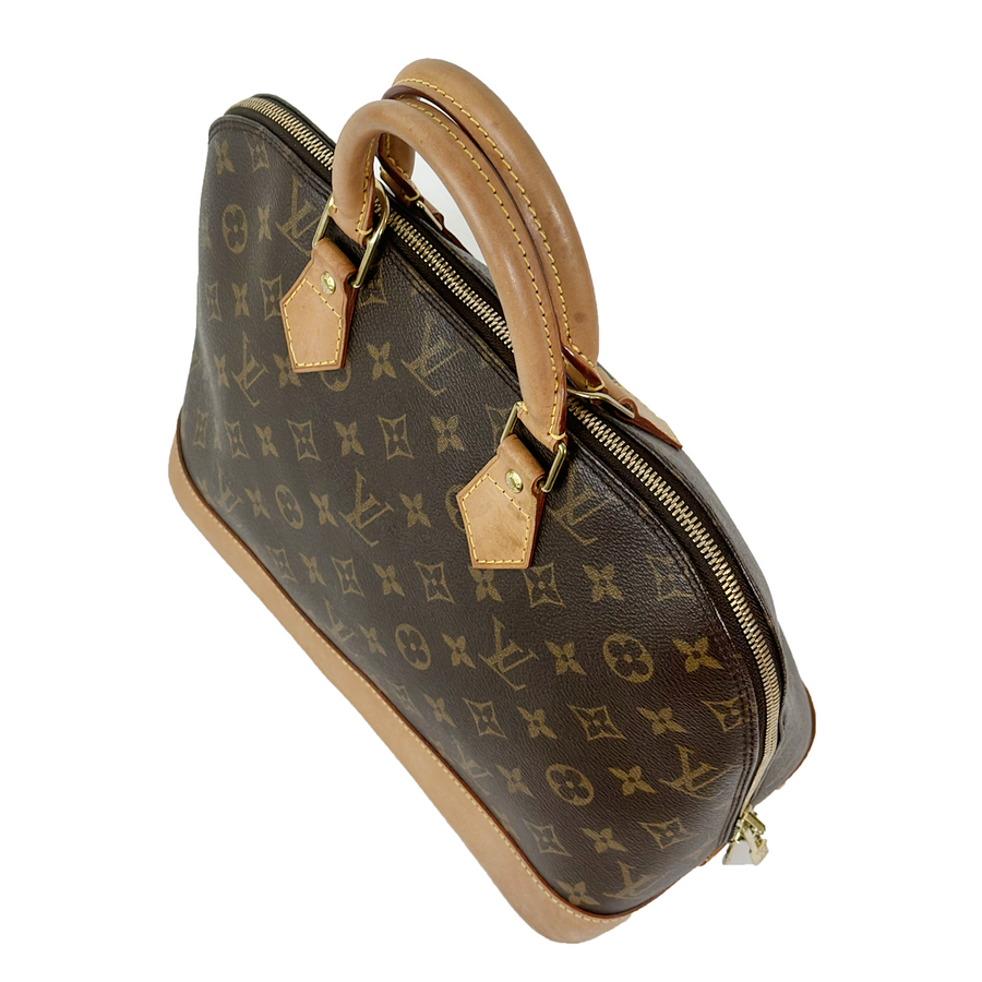 Louis Vuitton Alma