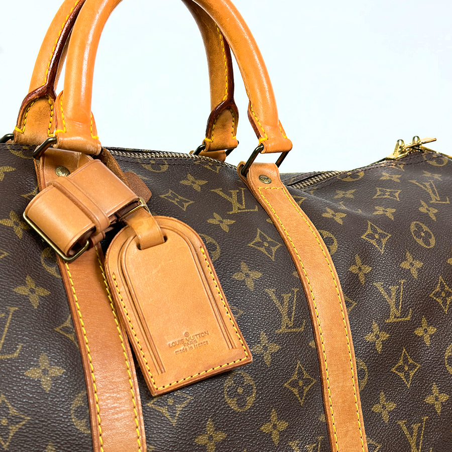 Louis Vuitton Keepall (50)