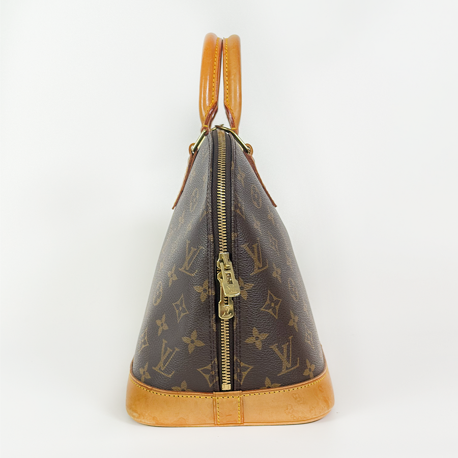 Louis Vuitton Alma