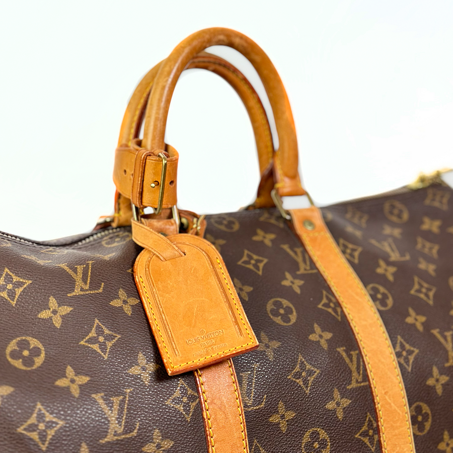 Louis Vuitton Keepall (45)