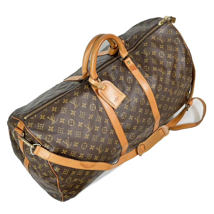 Louis Vuitton Bandouliére Keepall (60)