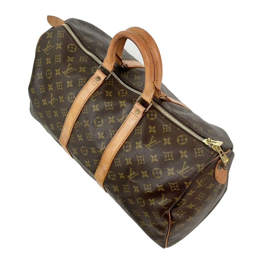 Louis Vuitton Keepall (45)