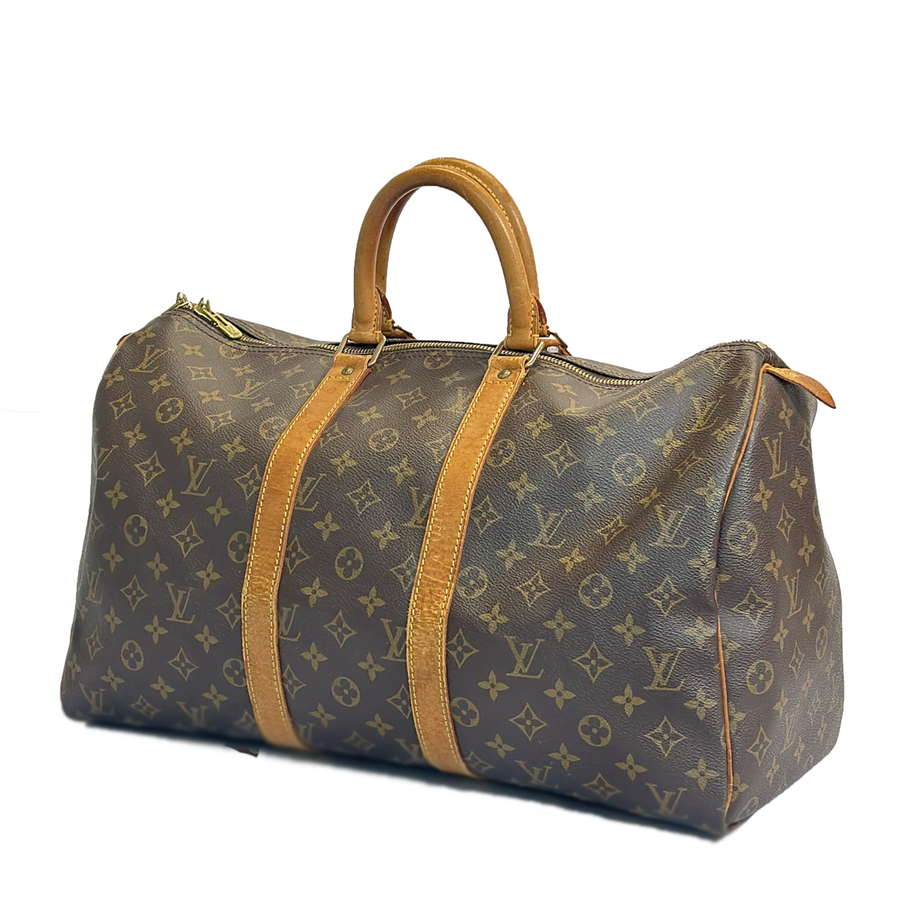 Louis Vuitton Keepall (45)