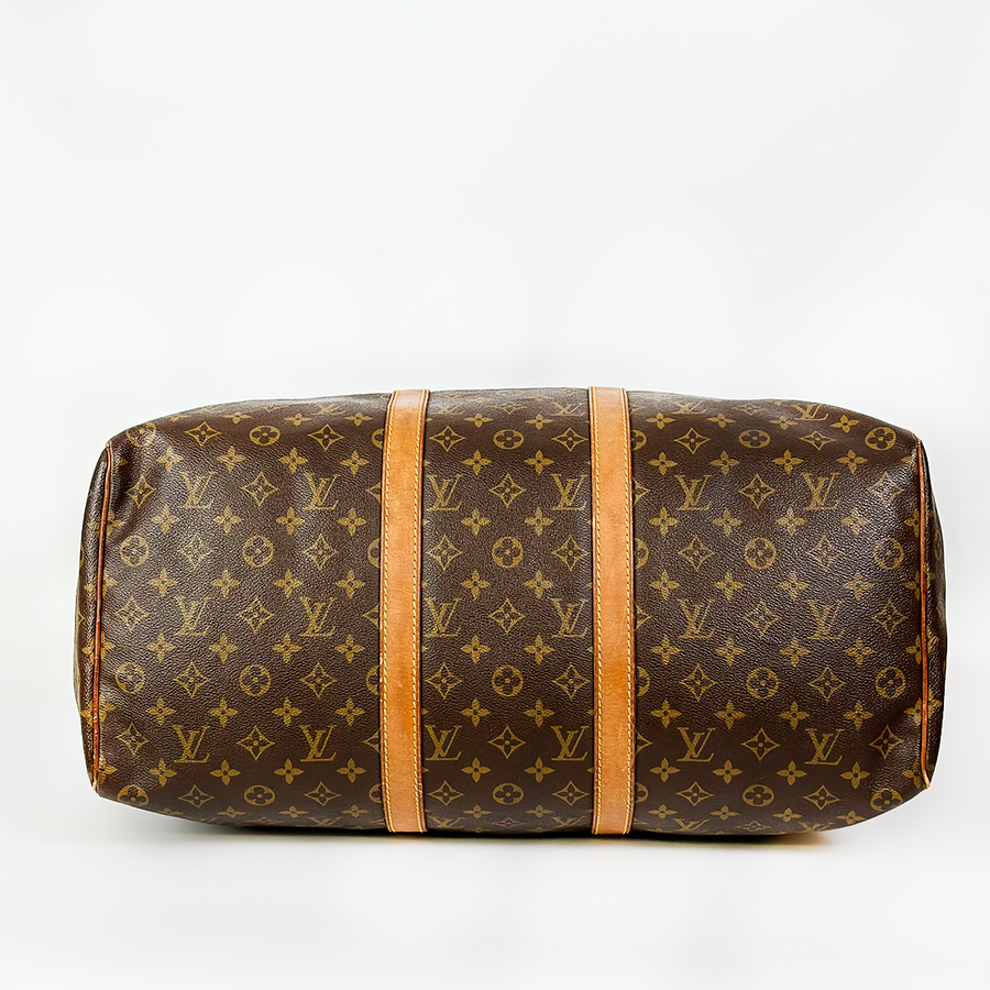 Louis Vuitton Keepall (50)