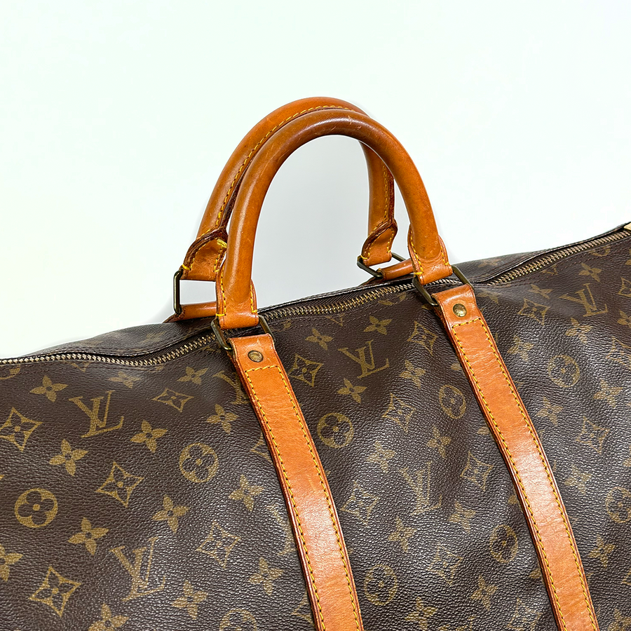 Louis Vuitton Keepall (55)