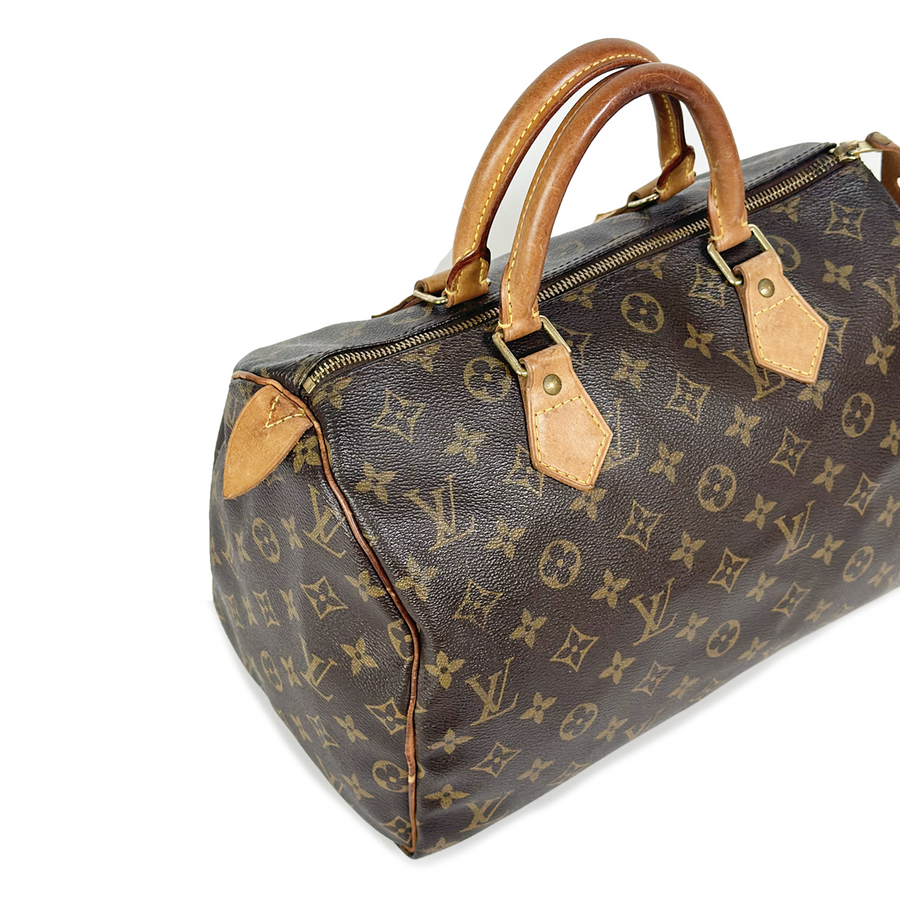 Louis Vuitton Speedy (30)