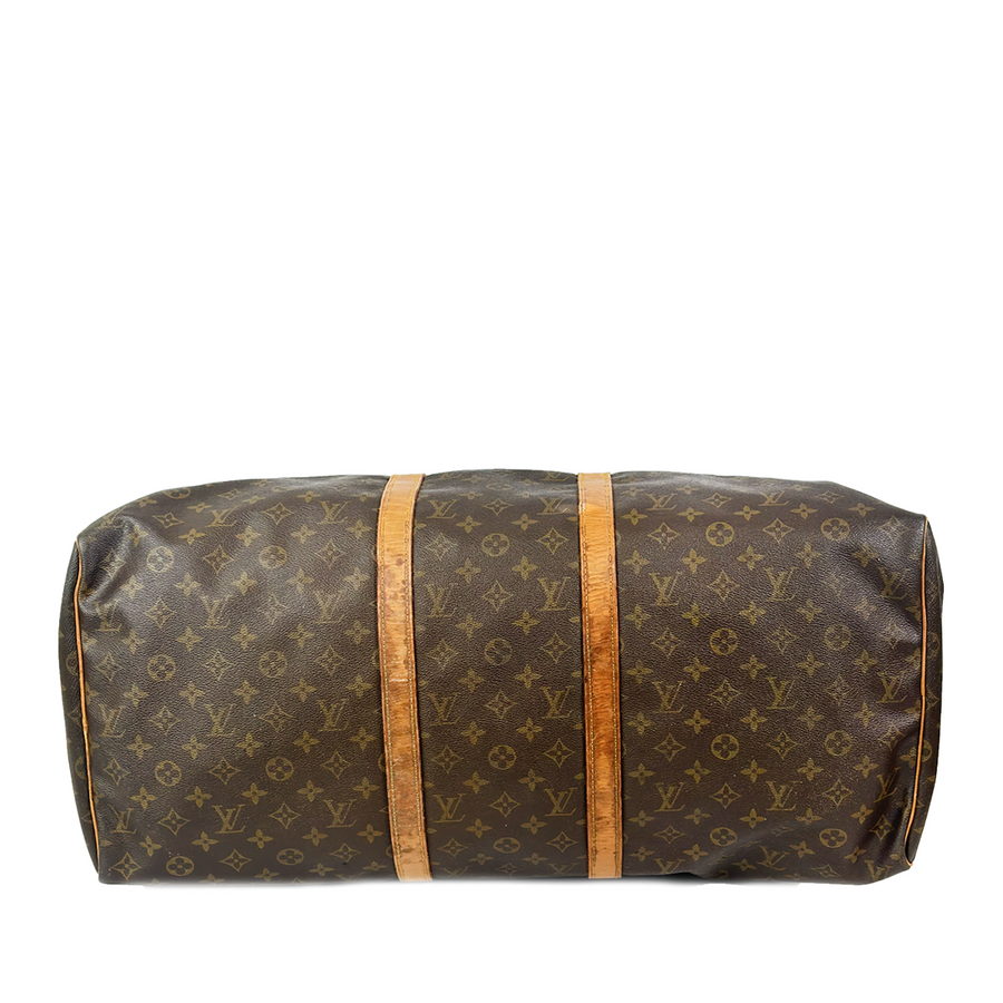 Louis Vuitton Keepall (55)