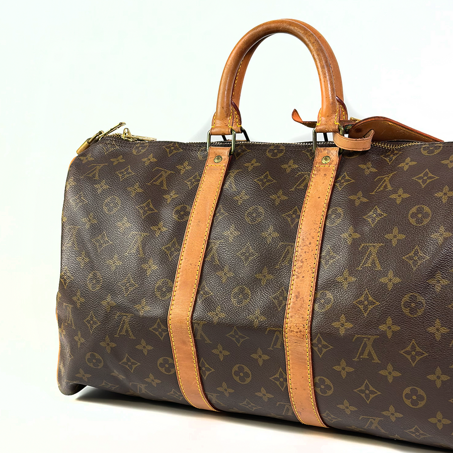 Louis Vuitton Keepall (45)