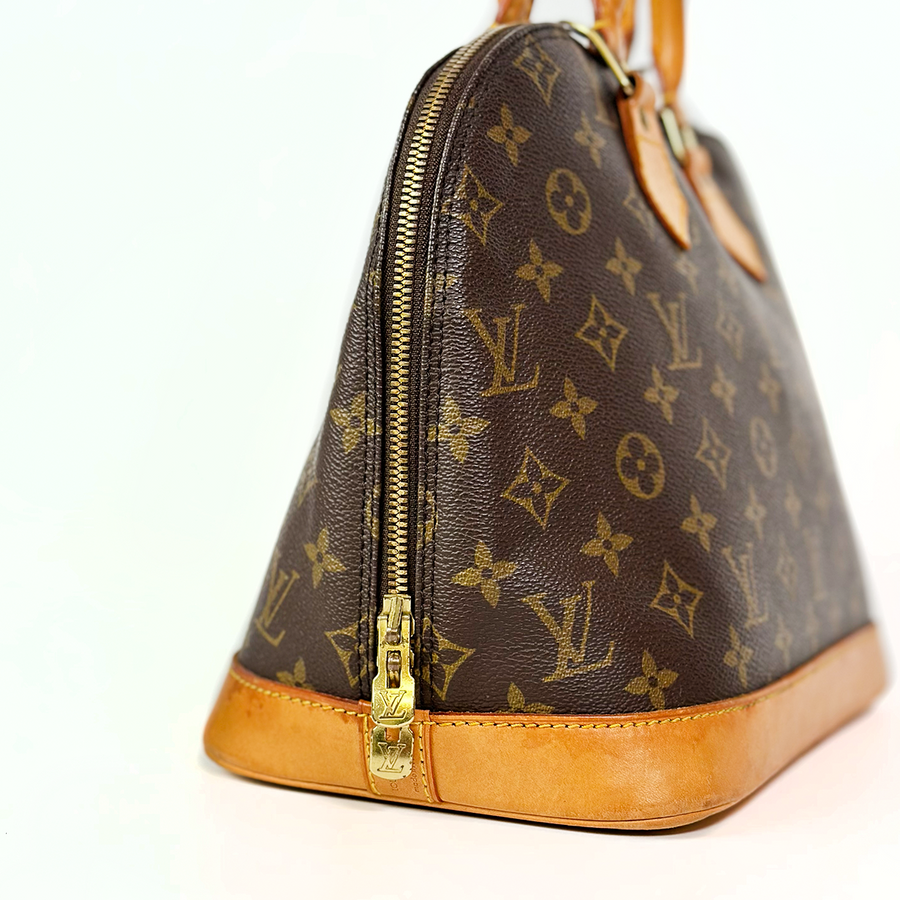 Louis Vuitton Alma