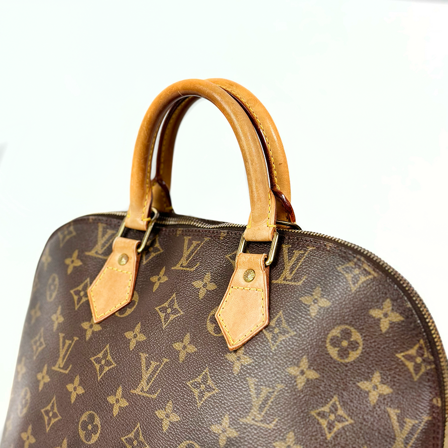 Louis Vuitton Alma