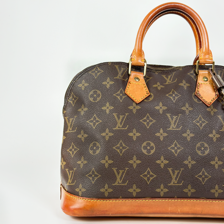 Louis Vuitton Alma