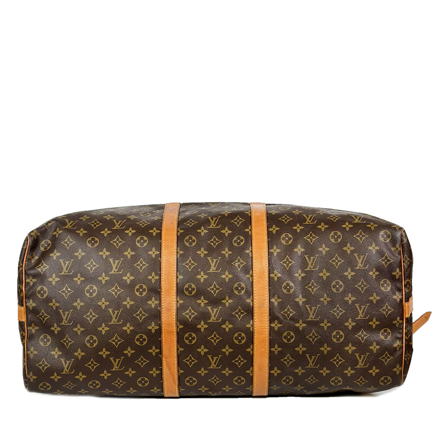 Louis Vuitton Bandouliére Keepall (60)