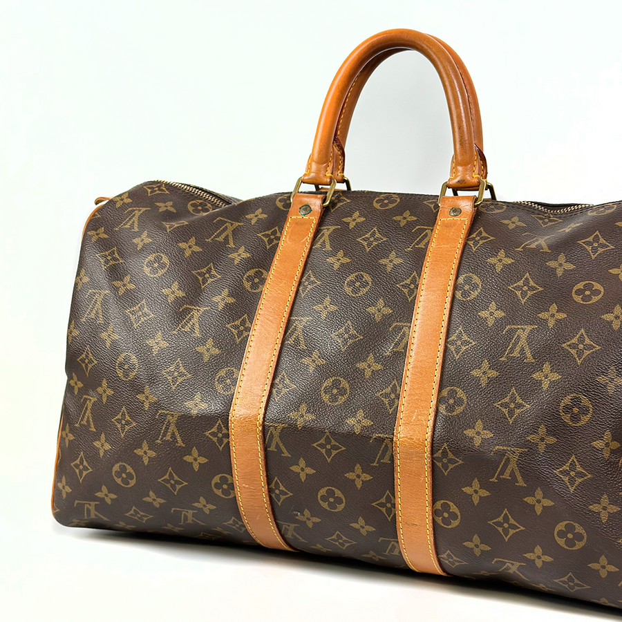 Louis Vuitton Keepall (45)