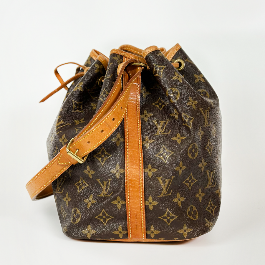 Louis Vuitton Petit NOÉ