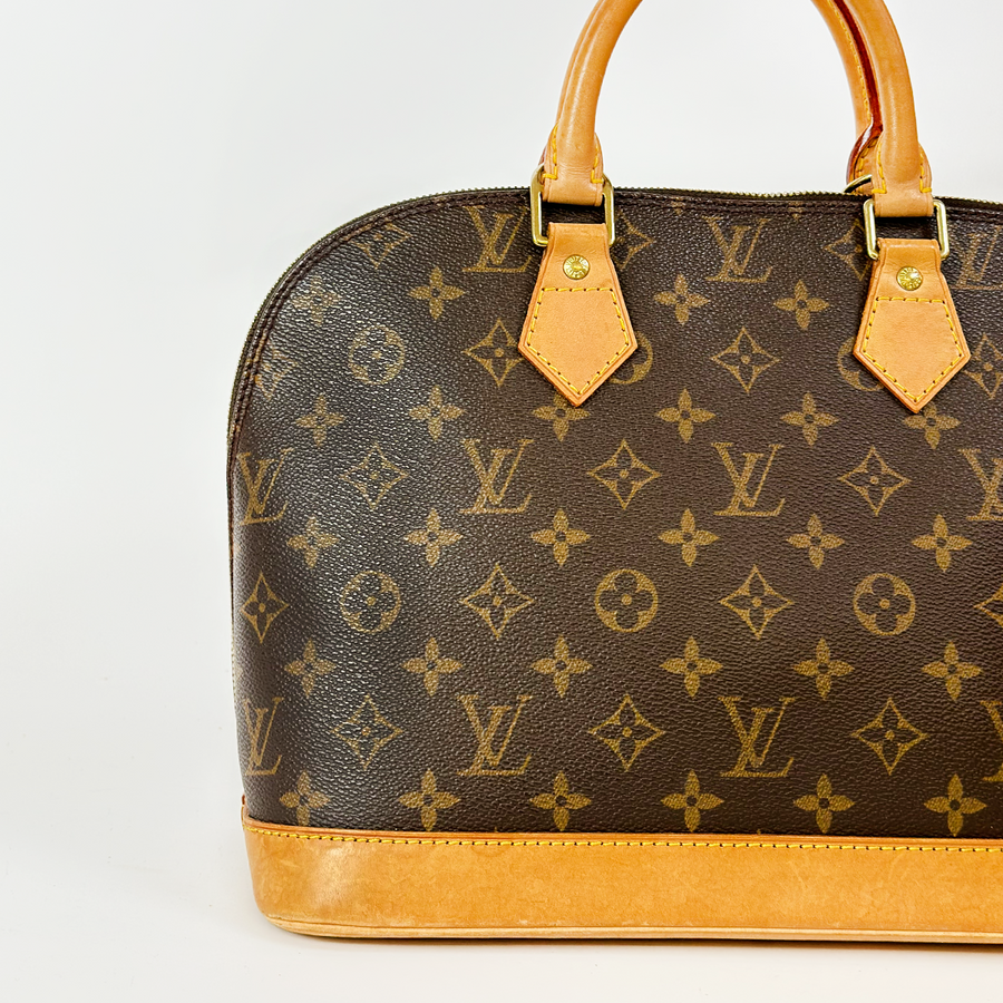 Louis Vuitton Alma