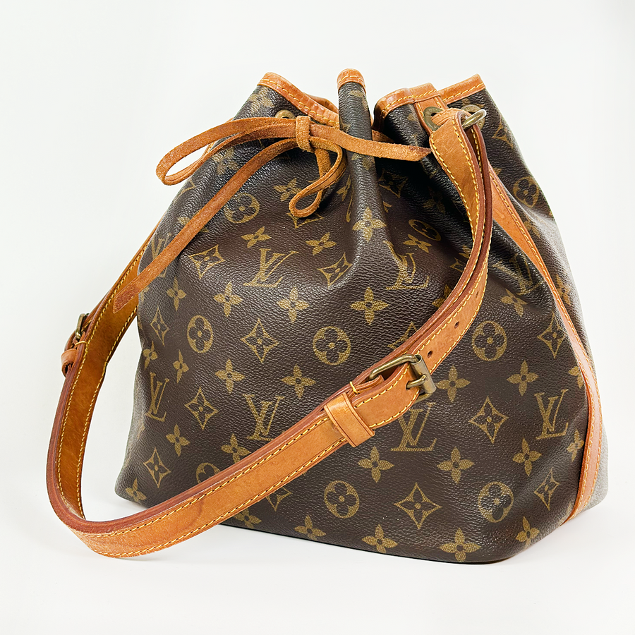 Louis Vuitton Petit Noé