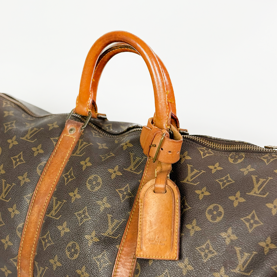 Louis Vuitton Keepall (50)