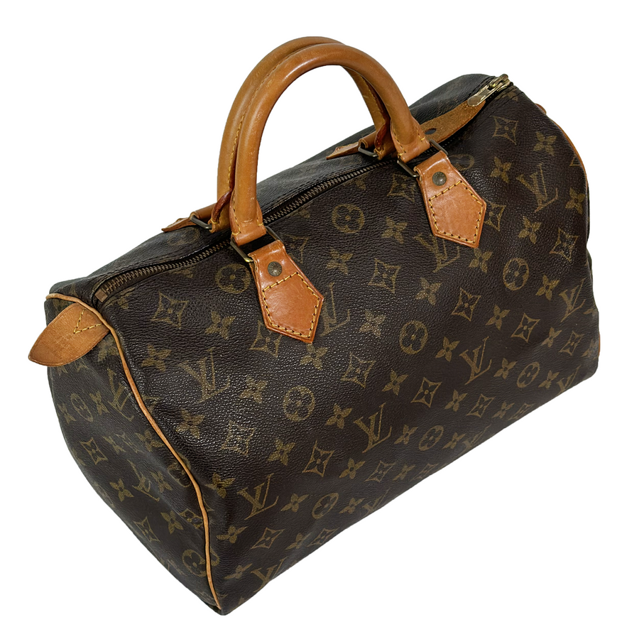 Louis Vuitton Speedy (30)