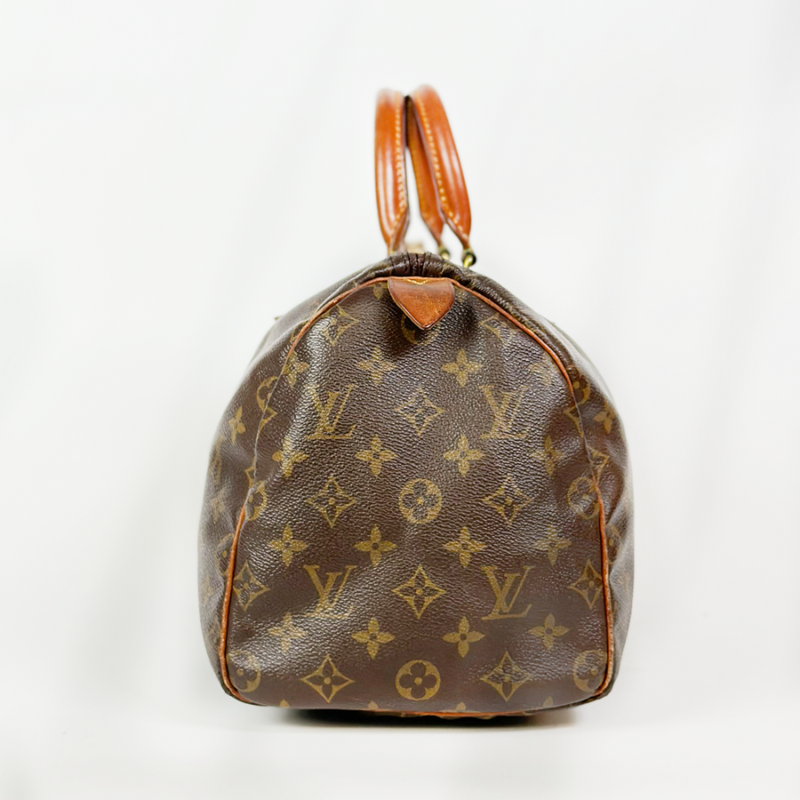 Louis Vuitton Speedy (30)