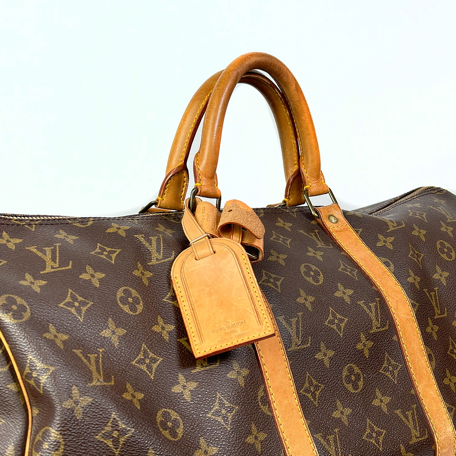 Louis Vuitton Keepall (50)