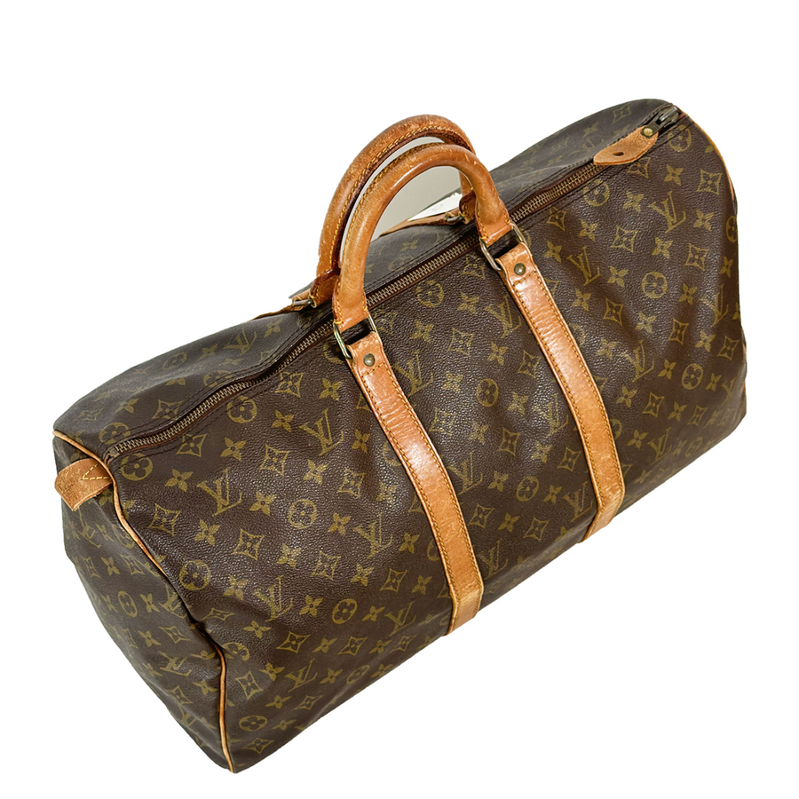 Louis Vuitton Keepall (50)