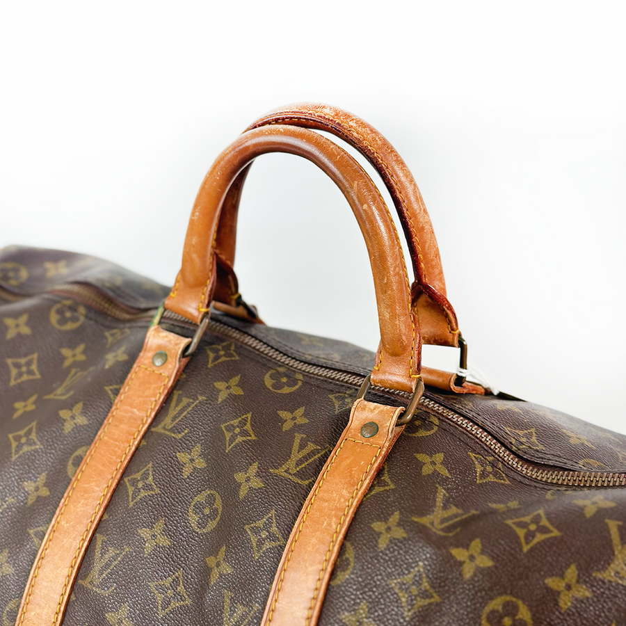 Louis Vuitton Keepall (50)