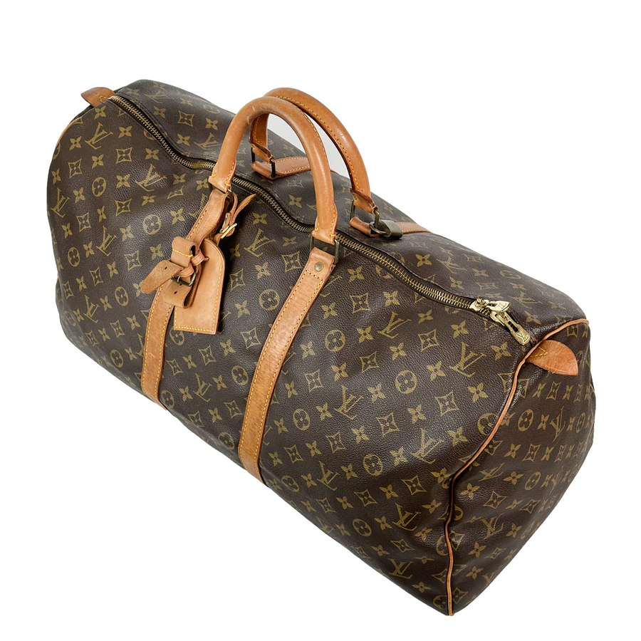 Louis Vuitton Keepall (50)