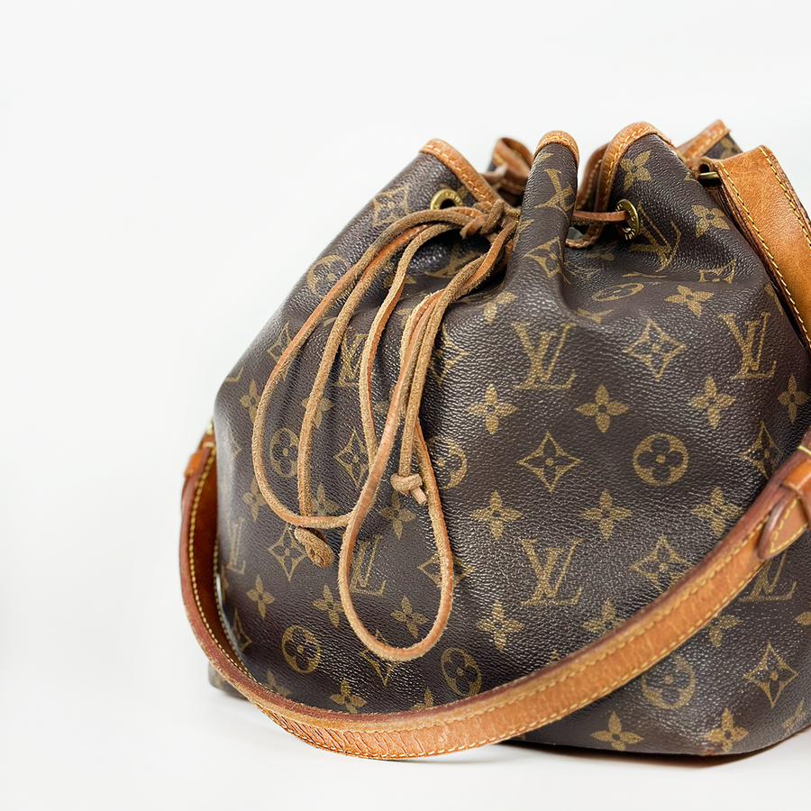 Louis Vuitton Petit NOÉ