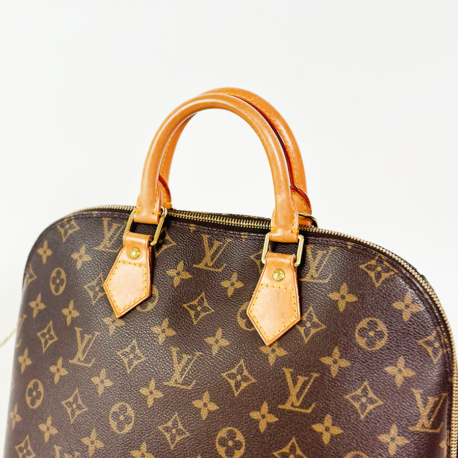 Louis Vuitton Alma