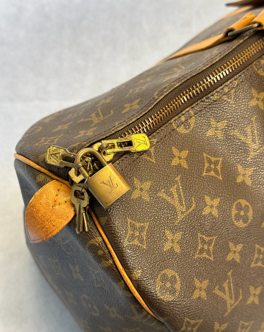 Louis Vuitton Keepall (50)