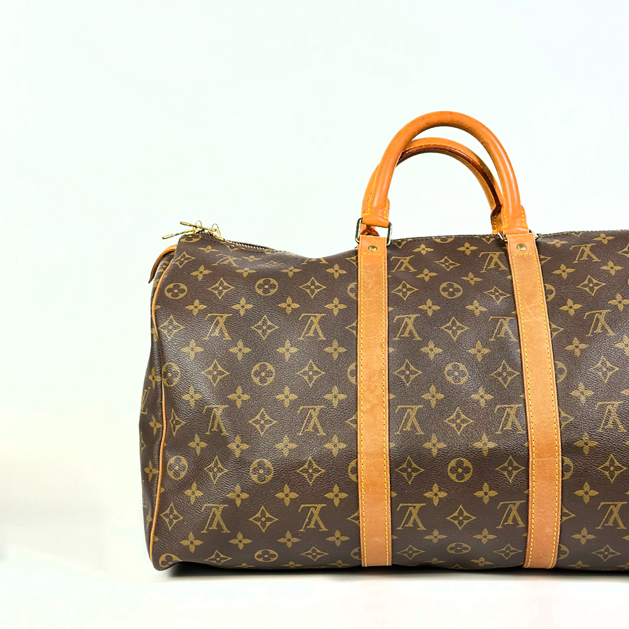 Louis Vuitton Keepall (50)