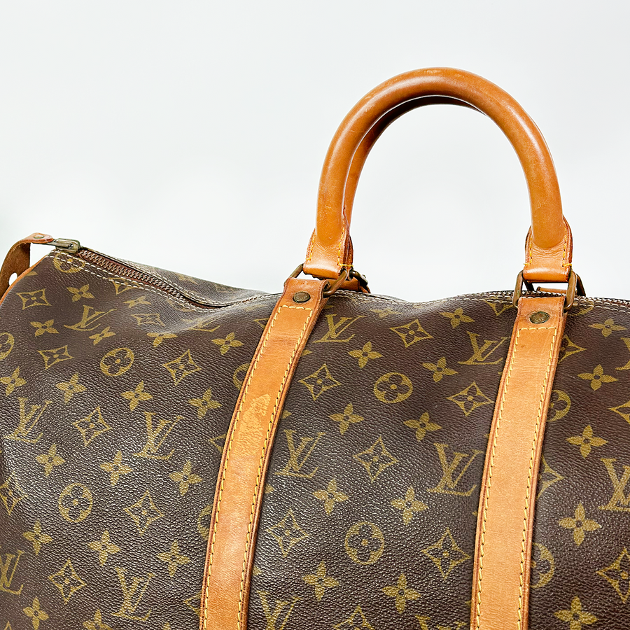 Louis Vuitton Keepall (50)