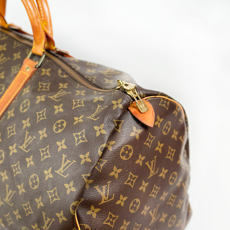 Louis Vuitton Keepall (55)