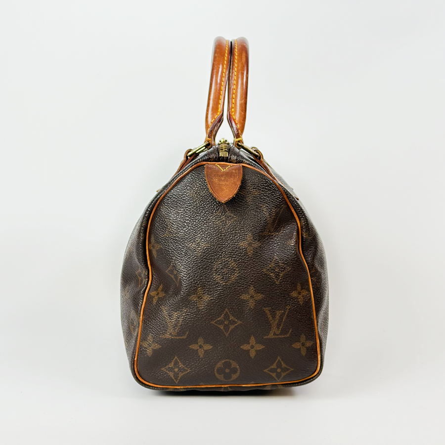 Louis Vuitton Speedy (25)