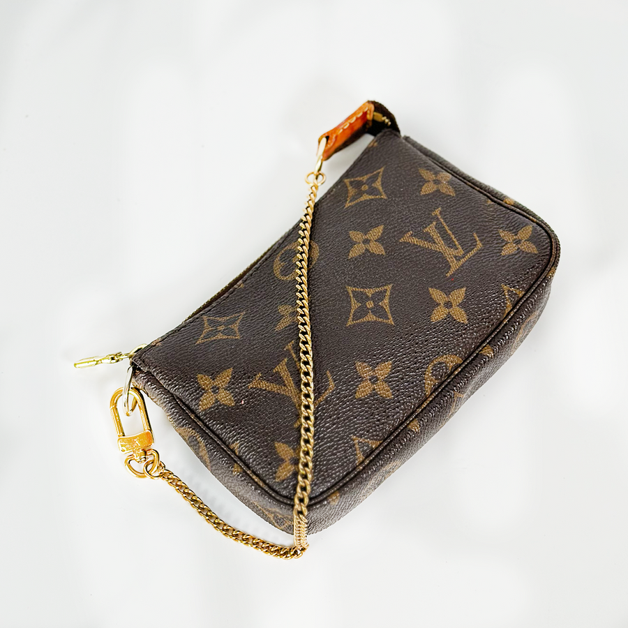 Louis Vuitton Mini Pochette Accessoire