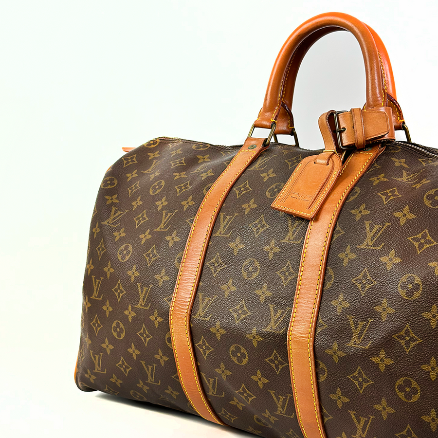 Louis Vuitton Keepall (50)