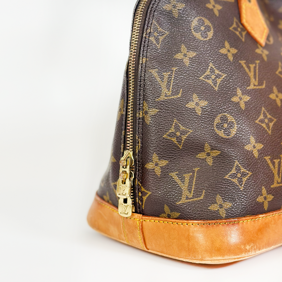 Louis Vuitton Alma