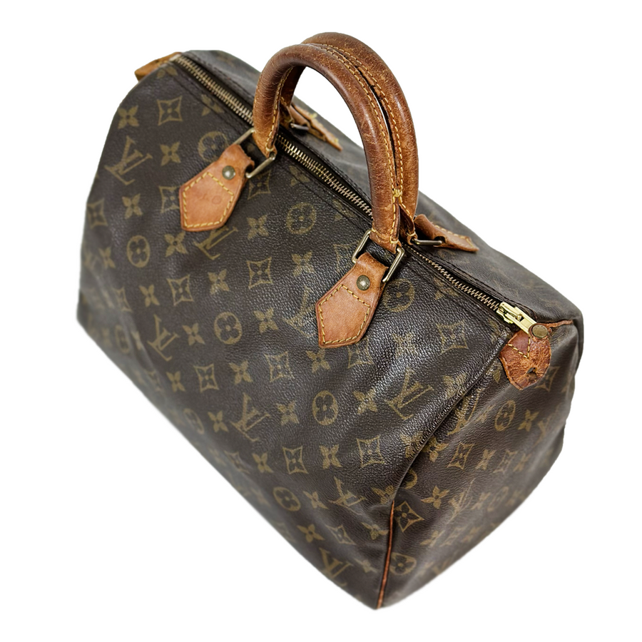 Louis Vuitton Speedy (30)