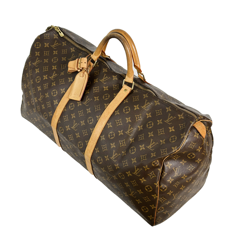 Louis Vuitton Keepall (60)