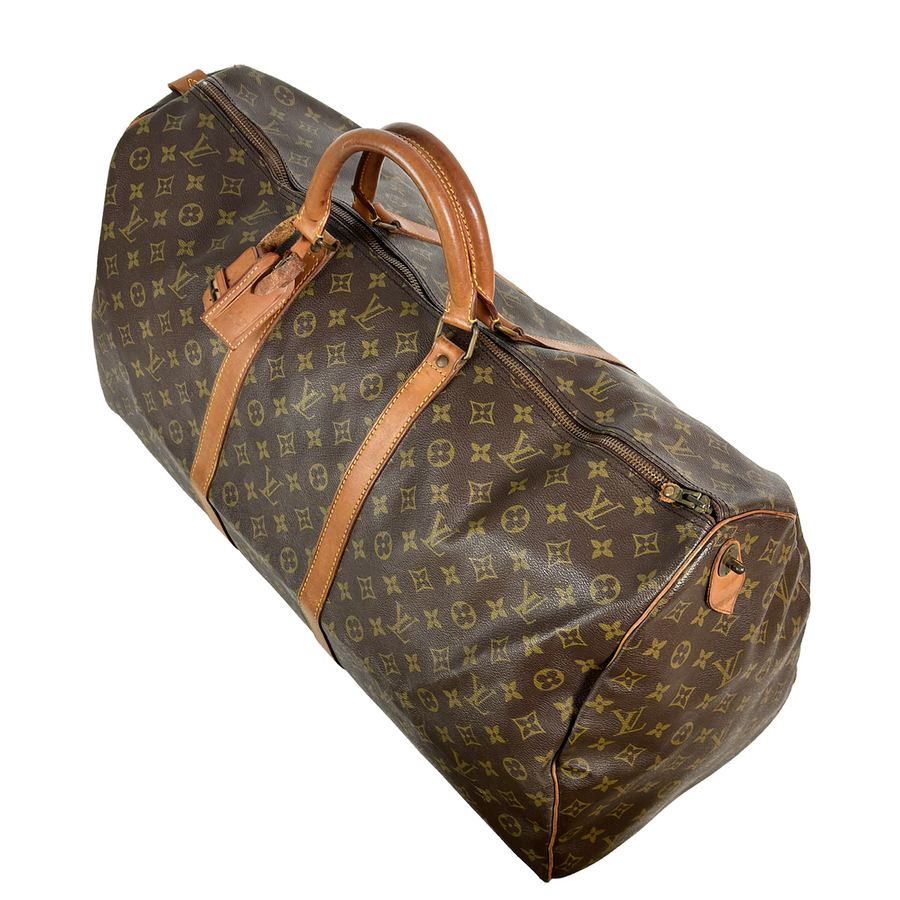 Louis Vuitton Keepall (55)